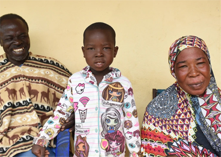 Le trachome déclaré éradiqué par l'ONU en tant que problème de santé publique au Mali
