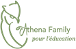 Fonds de dotation Athéna Family