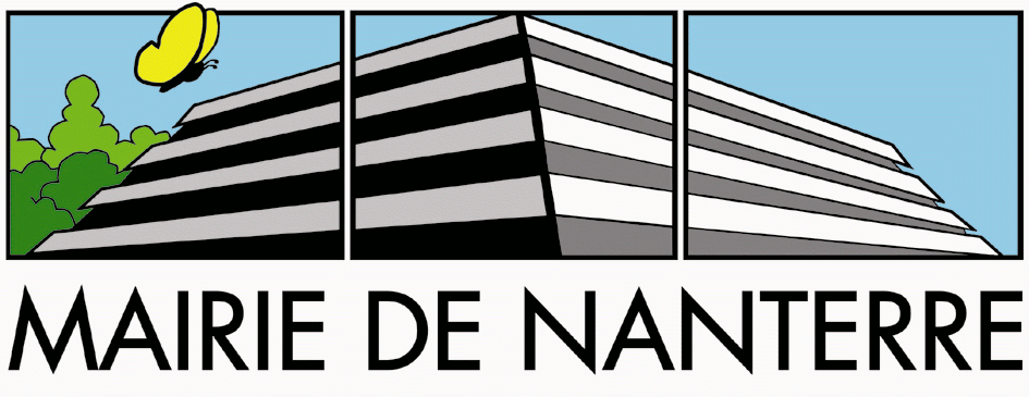 Mairie de Nanterre