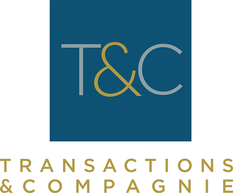 Transactions & Compagnie