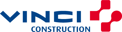 Vinci Construction France