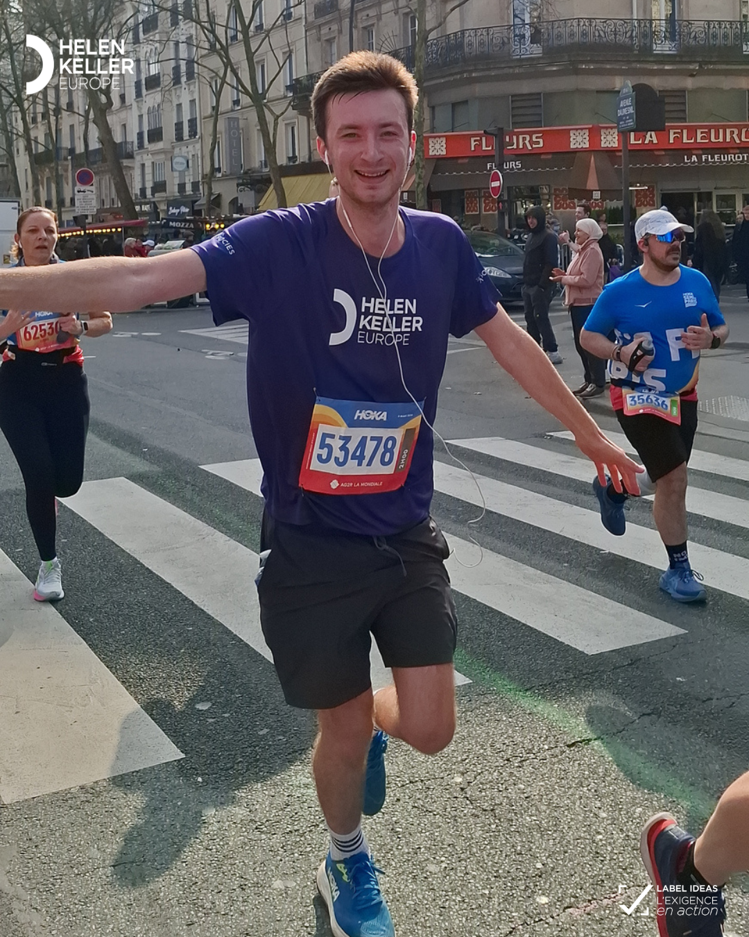 Semi-Marathon de Paris