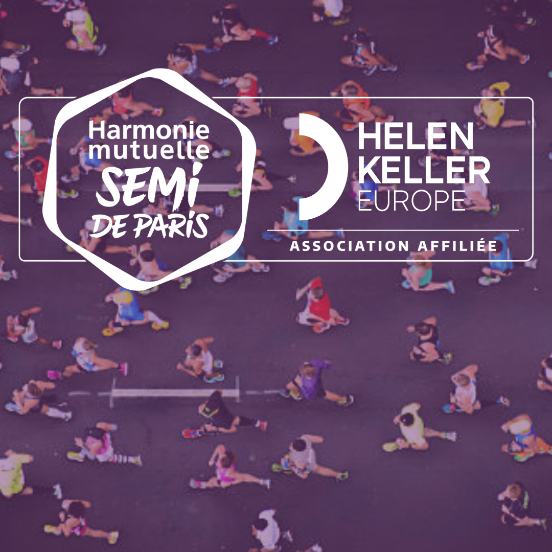 Semi-Marathon de Paris