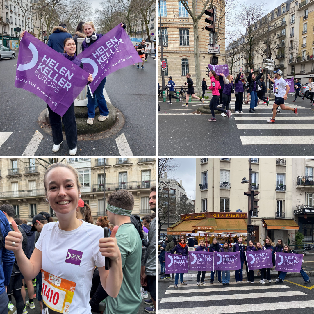 Semi-Marathon de Paris