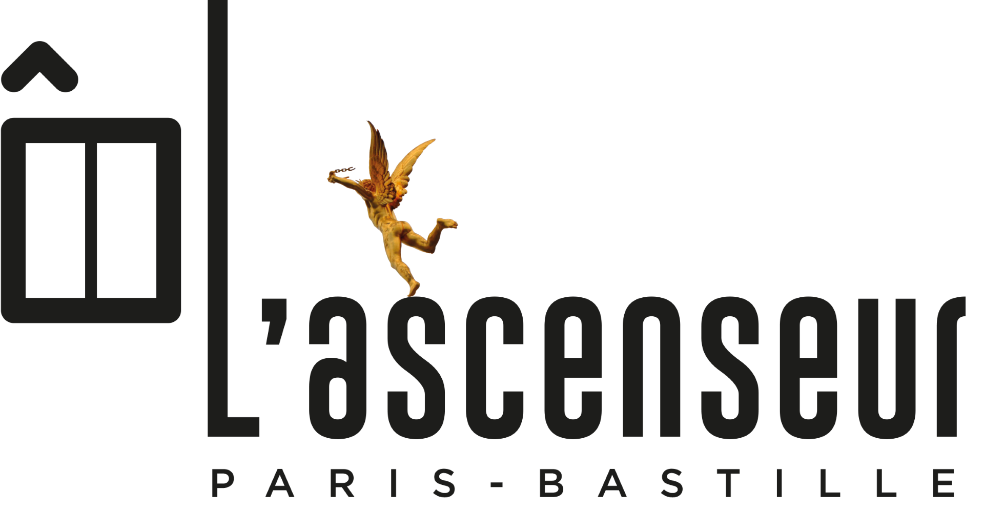 L'Ascenseur