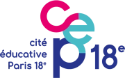 Cité Educative Paris 18e