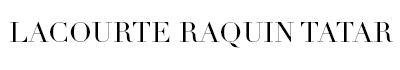 Lacourte Raquin Tatar