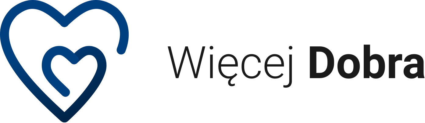 Wiecej Dobra