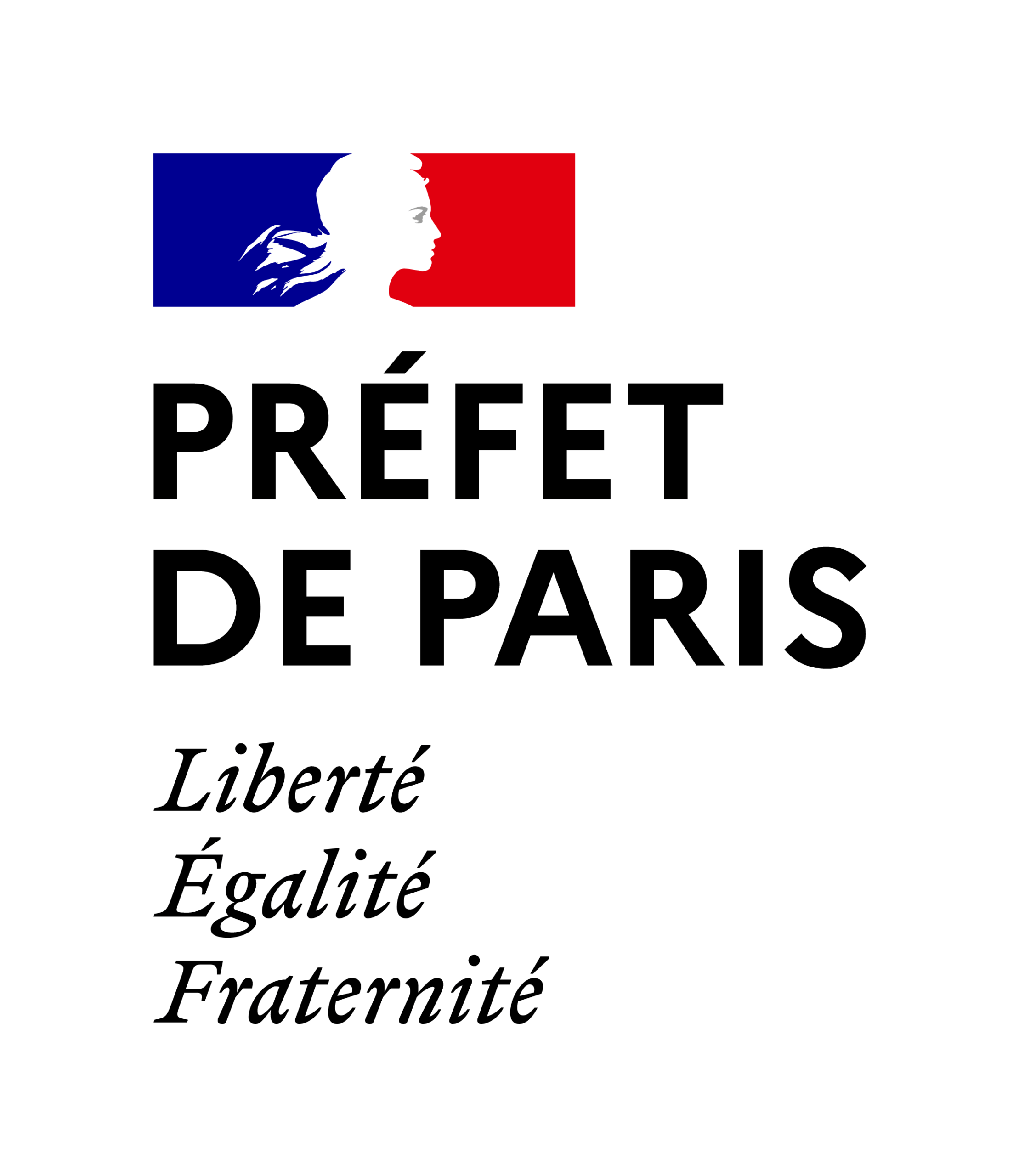 Préfecture de Paris