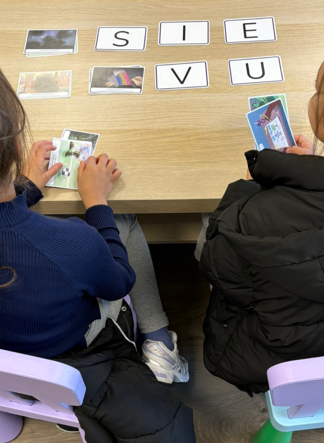 Lancement des sensibilisations avec la Pyramide de la Vue